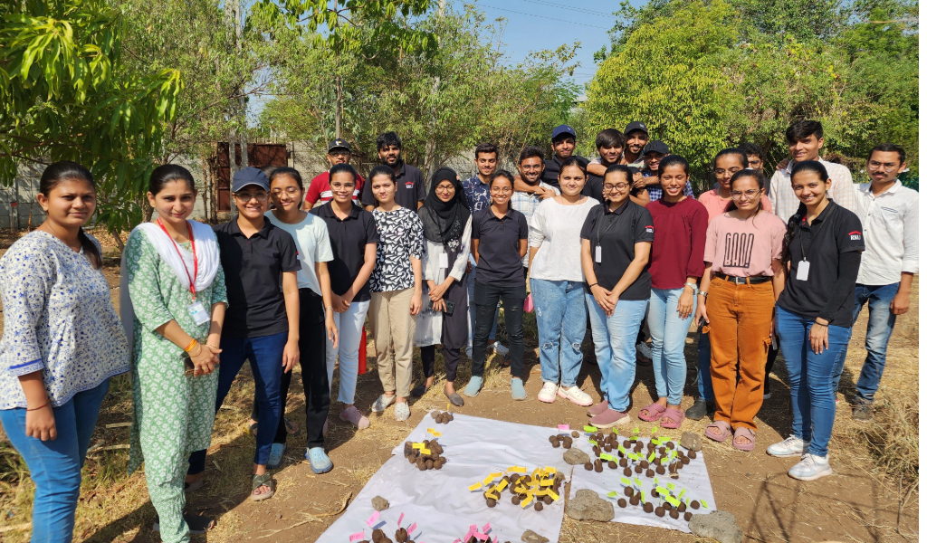 Best Ayurvedic college in rajkot